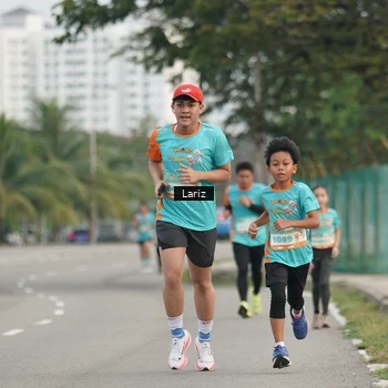 Runner Photo 8293755