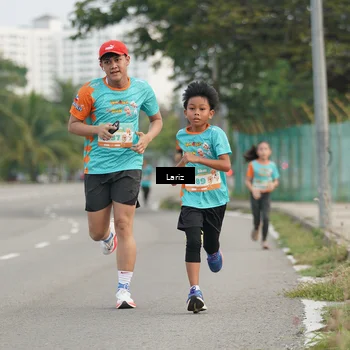 Runner Photo 8293758