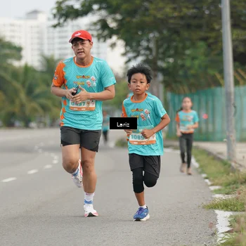 Runner Photo 8293760