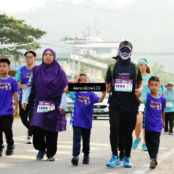 Runner Photo 8293761