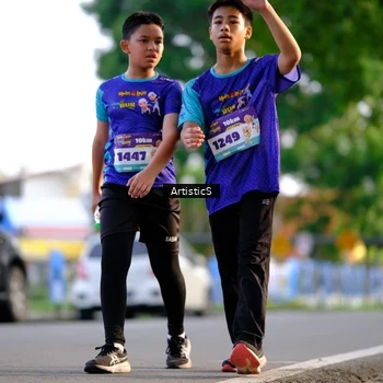 Runner Photo 8293764