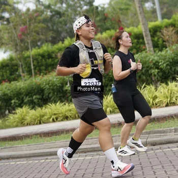 Runner Photo 8293765