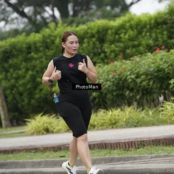 Runner Photo 8293766