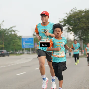 Runner Photo 8293767