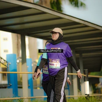Runner Photo 8293769