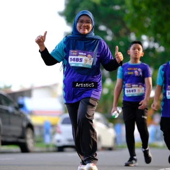 Runner Photo 8293770