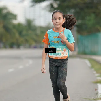 Runner Photo 8293775