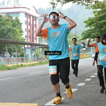 Runner Photo 8293778