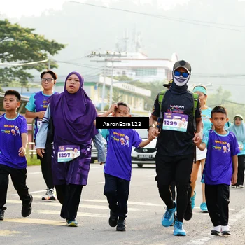 Runner Photo 8293779