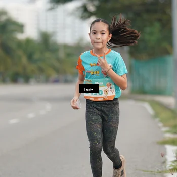 Runner Photo 8293780