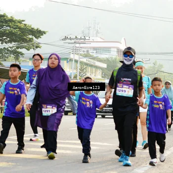 Runner Photo 8293781