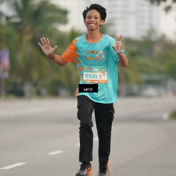 Runner Photo 8293782