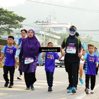 Runner Photo 8293784