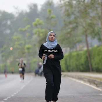 Runner Photo 8293785