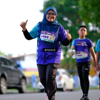 Runner Photo 8293786