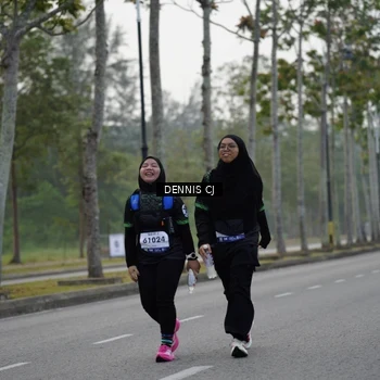 Runner Photo 8293787