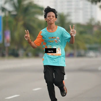 Runner Photo 8293788