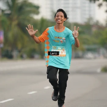 Runner Photo 8293789
