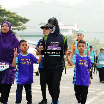 Runner Photo 8293790