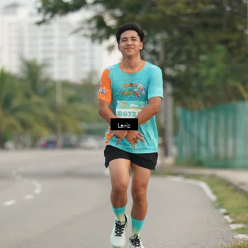 Runner Photo 8293791