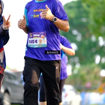 Runner Photo 8293793
