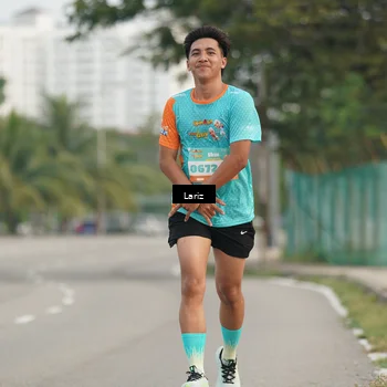 Runner Photo 8293794