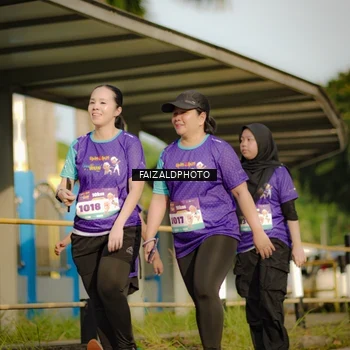 Runner Photo 8293795