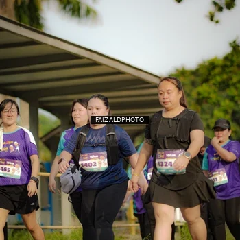 Runner Photo 8293796