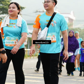 Runner Photo 8293799