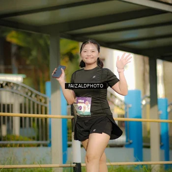 Runner Photo 8293800