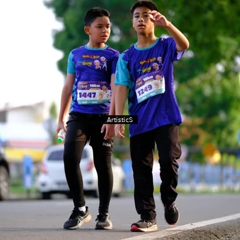 Runner Photo 8293802