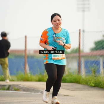 Runner Photo 8293803