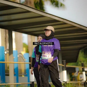 Runner Photo 8293804