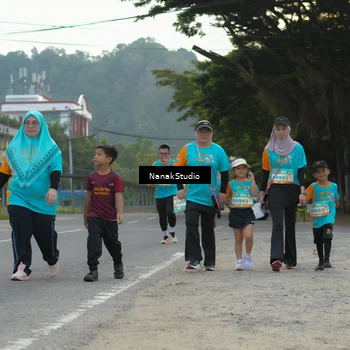 Runner Photo 8293805