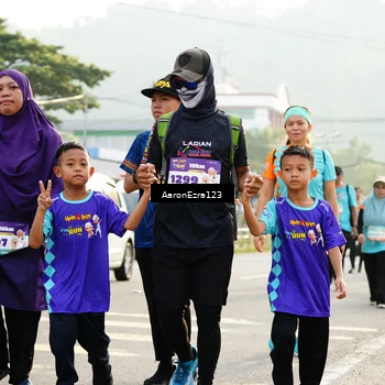 Runner Photo 8293806