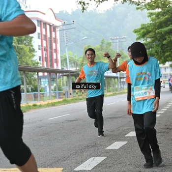 Runner Photo 8293807