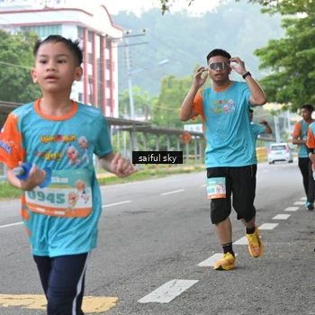 Runner Photo 8293809