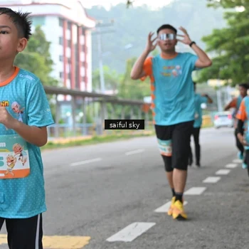 Runner Photo 8293810