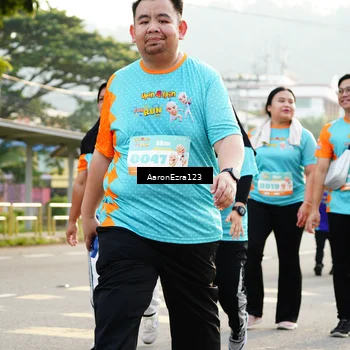 Runner Photo 8293811