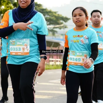 Runner Photo 8293814