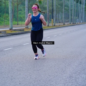 Runner Photo 8293818