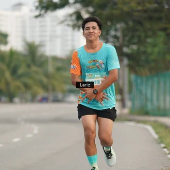 Runner Photo 8293821