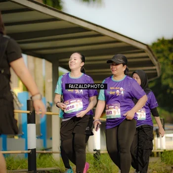 Runner Photo 8293822