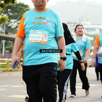 Runner Photo 8293823