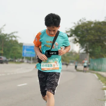 Runner Photo 8293824
