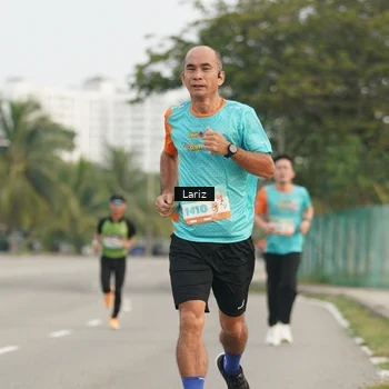 Runner Photo 8293826