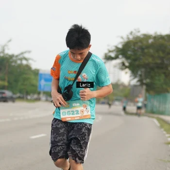 Runner Photo 8293827