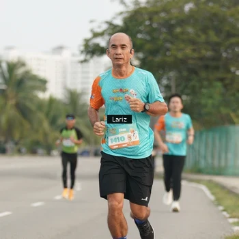 Runner Photo 8293829