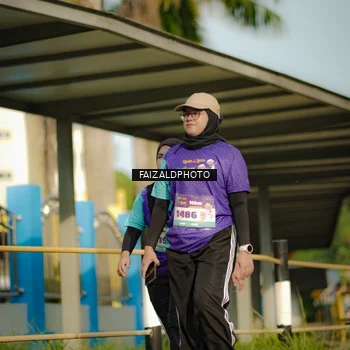 Runner Photo 8293830
