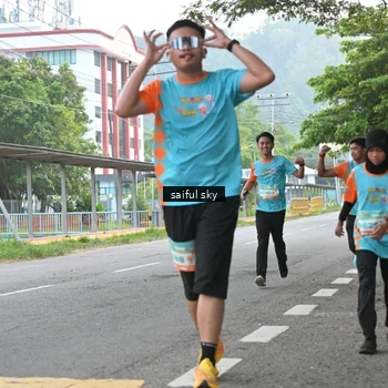 Runner Photo 8293831